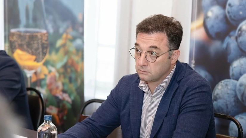 დავით სონღულაშვილი