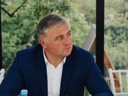 ყვარლის ინციდენტში მონაწილე პირებმა თანამდებობები დატოვეს