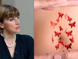 ნატა გაგუა