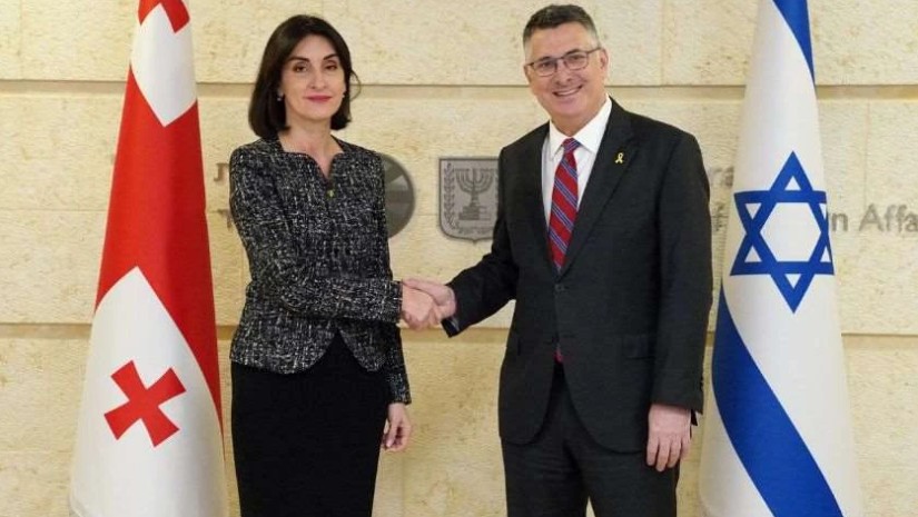 მაკა ბოჭორიშვილი