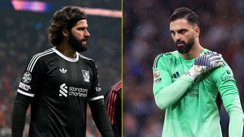 „ამის შესახებ მაშინ იცოდა, როდესაც კონტრაქტზე ხელს აწერდა“ - ლივერპულის ექს-მეკარე მამარდაშვილზე