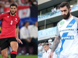 ლაშა-ილია