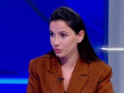 მარიამ ქვრივიშვილი