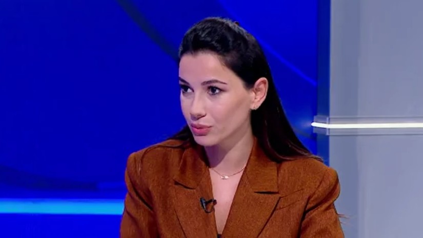 მარიამ ქვრივიშვილი