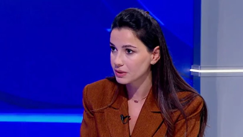 მარიამ ქვრივიშვილი 