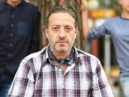 დათო დარჩია