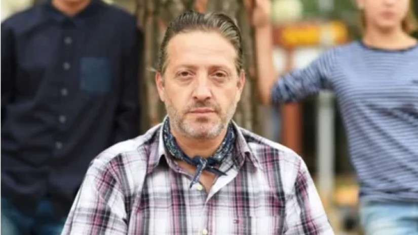 დათო დარჩია