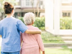 რატომ შლის ალცჰაიმერი ჩვენი საყვარელი ადამიანების მოგონებებს