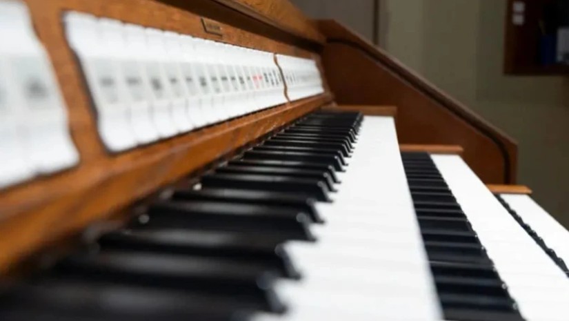 ბახის დაკარგული ნაწარმოები 320 წლის განმავლობაში პირველად შესრულდა