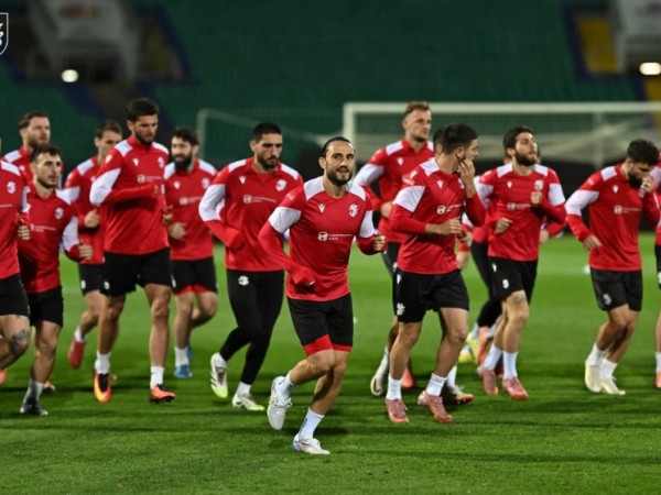 ეროვნული ნაკრები