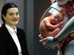 მაგდა კოტრიკაძე