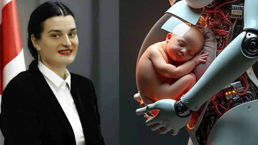 მაგდა კოტრიკაძე