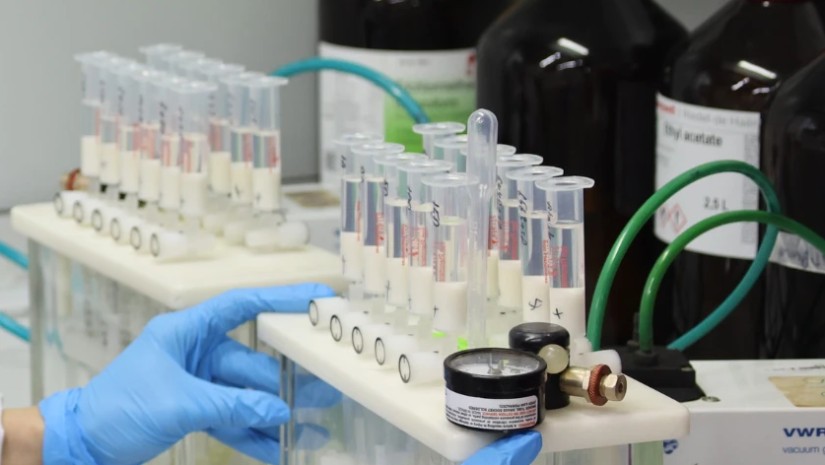 სურსათის ეროვნული სააგენტო