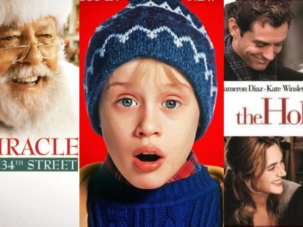 საახალწლო ფილმები საახალწლო ფილმები