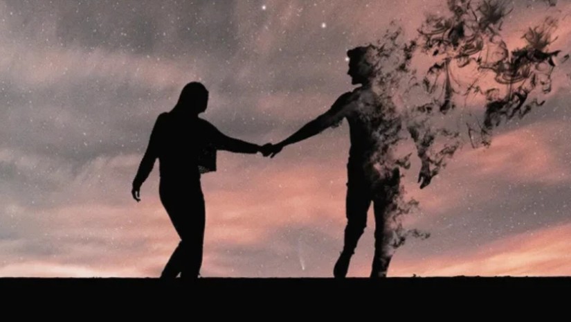 პარასოციალური