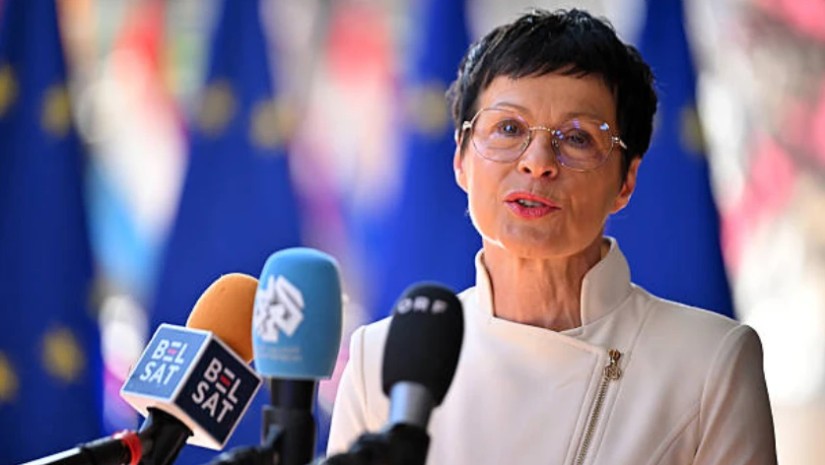 მარტა კოსი