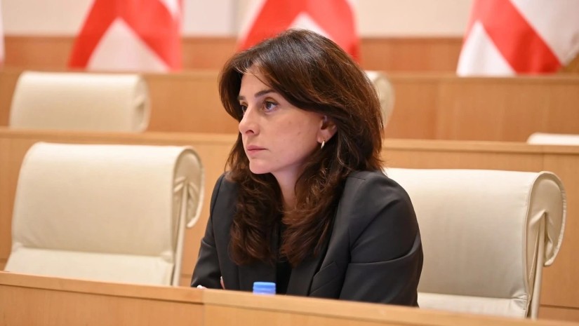 მაია ბითაძე