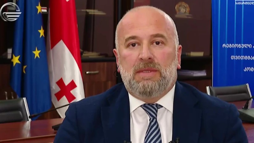 ზვიად შალამბერიძე