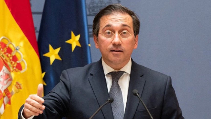 მანუელ ალბარესი