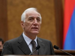 ვაჰაგნ ხაჩატურიანი 