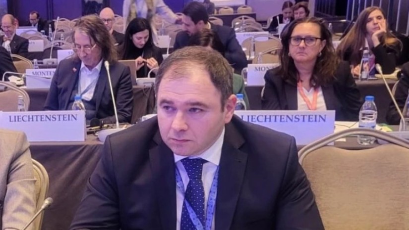 ნიკოლოზ სამხარაძე