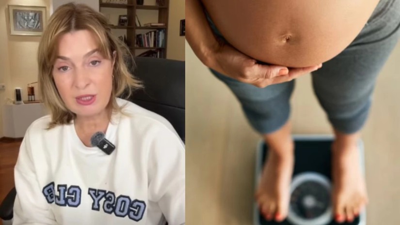 მანანა მგალობლიშვილი