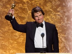 ტომ კრუზი