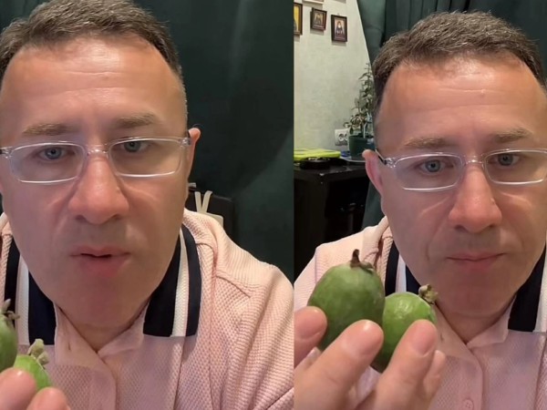 ფეიხო ფეიხო