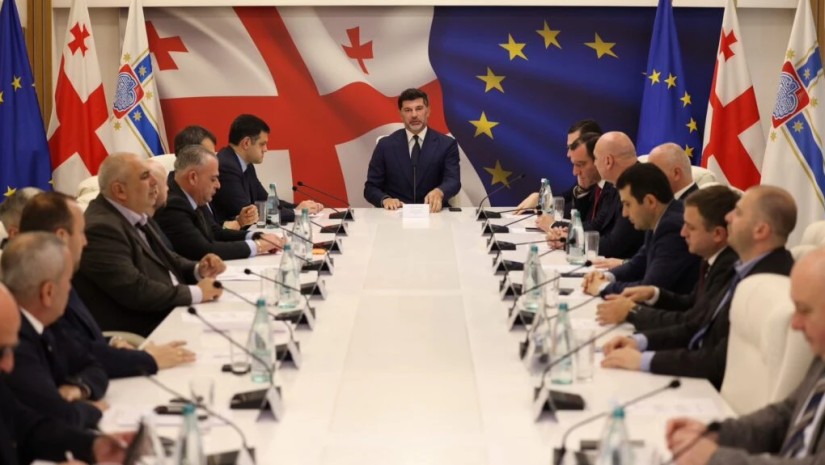 ადმინისტრაციული საჩივრის განხილვის საფუძველზე მიღებული გადაწყვეტილების გაცნობის წესი იცვლება