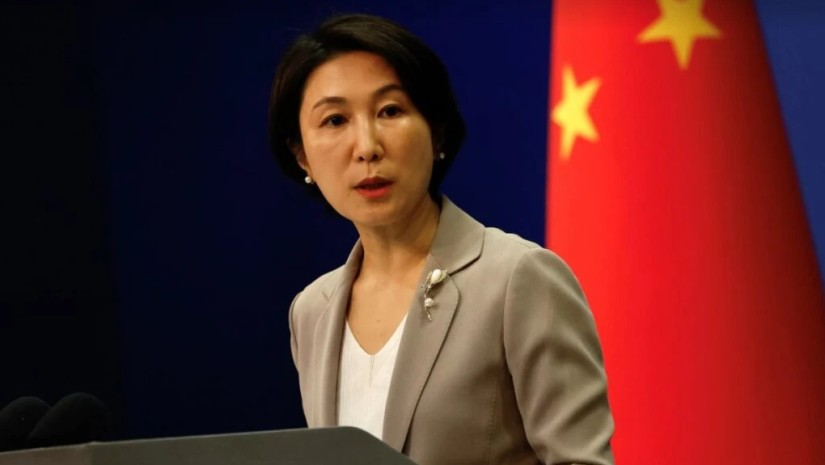 იაპონიის პრემიერ-მინისტრის განცხადებების გამო, ჩინეთი დამატებითი კონტრზომების მიღებას არ გამორიცხავს