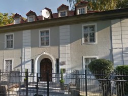 პოლონეთის საკონსულო