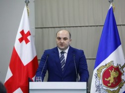 ალექსანდრე დარახველიძე