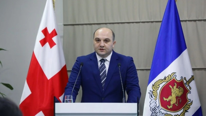 ალექსანდრე დარახველიძე