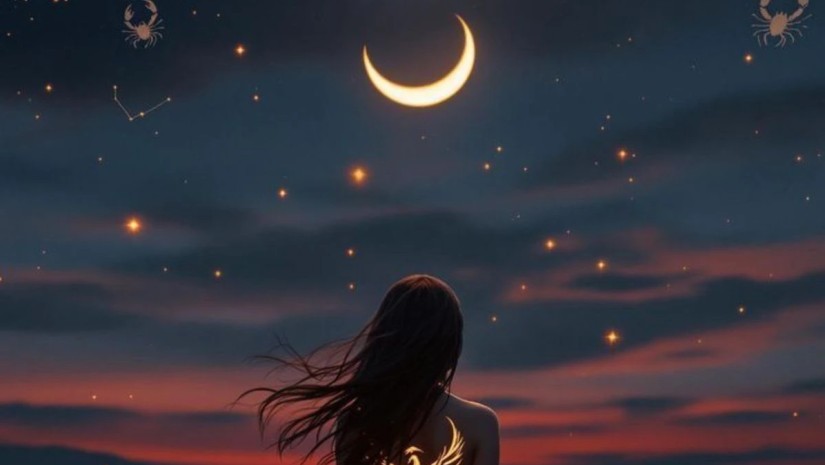 ახალმთვარეობა