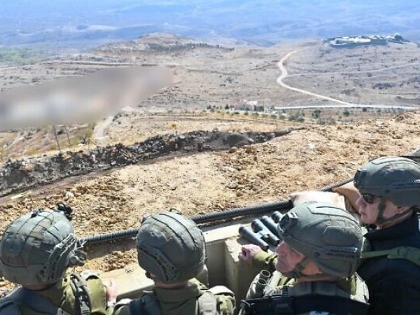 ისრაელი ისრაელი