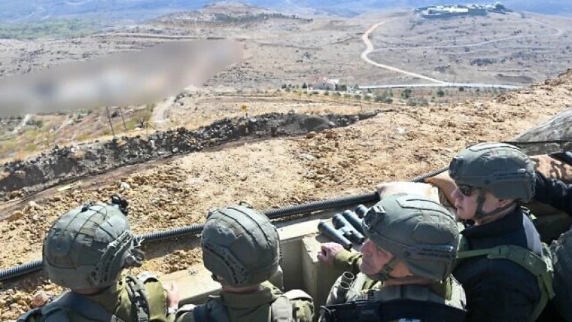 ისრაელი