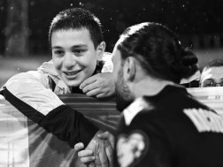 ქოჩორა და ლუკა