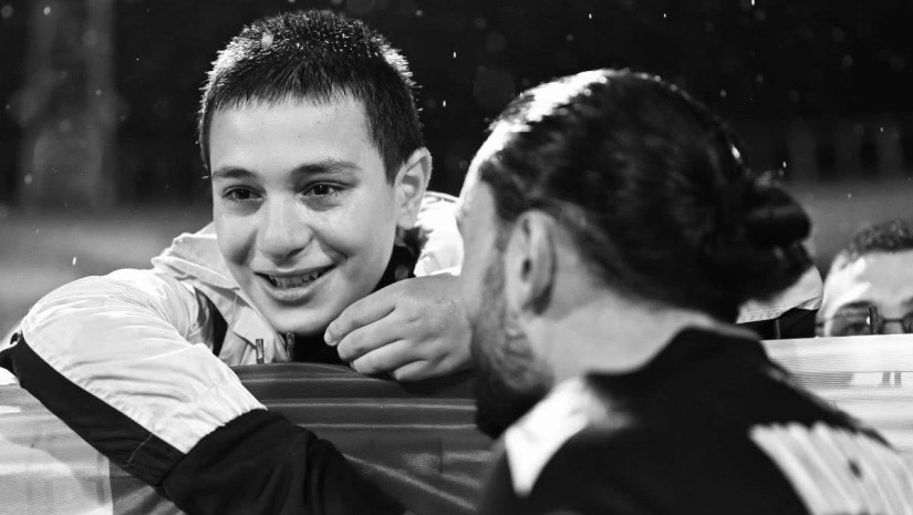 ქოჩორა და ლუკა