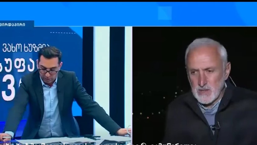 მურმან დუმბაძე