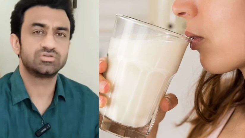 არუნ ხათრი 