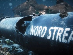 ჩრდილოეთ ნაკადები ჩრდილოეთ ნაკადები