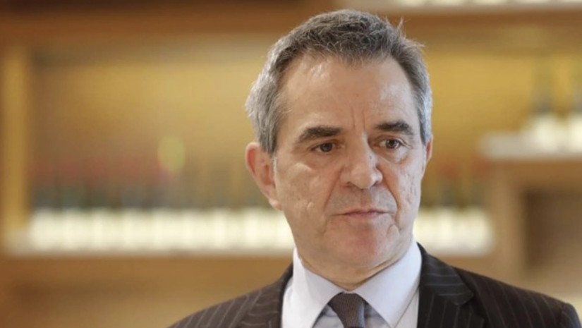 ვესელინ ვალკანოვი