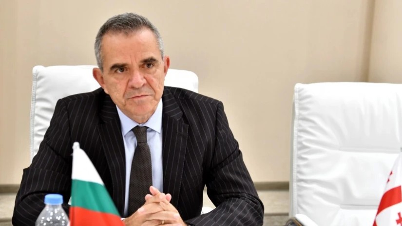 ვესელინ ვალკანოვ