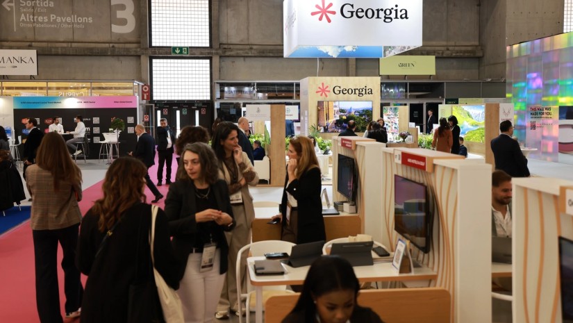  „IBTM-ზე საქართველოს მიმართ ძალიან დიდი ინტერესია“ - ნატალია ჩანადირი