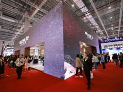 ტურიზმი