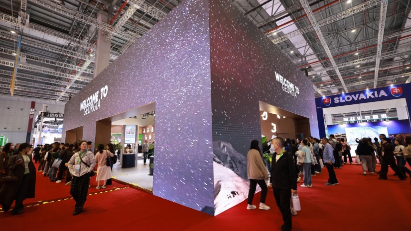 ტურიზმი