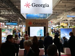 ტურიზმი