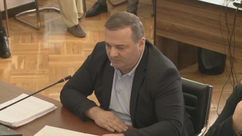 შალვა კერესელიძე