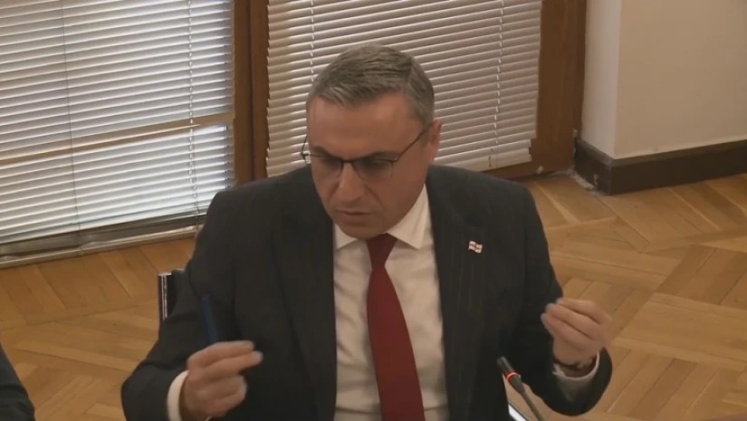 დავით მათიკაშვილი