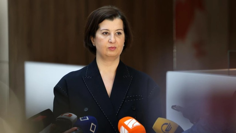 თამარ ზოდელავა